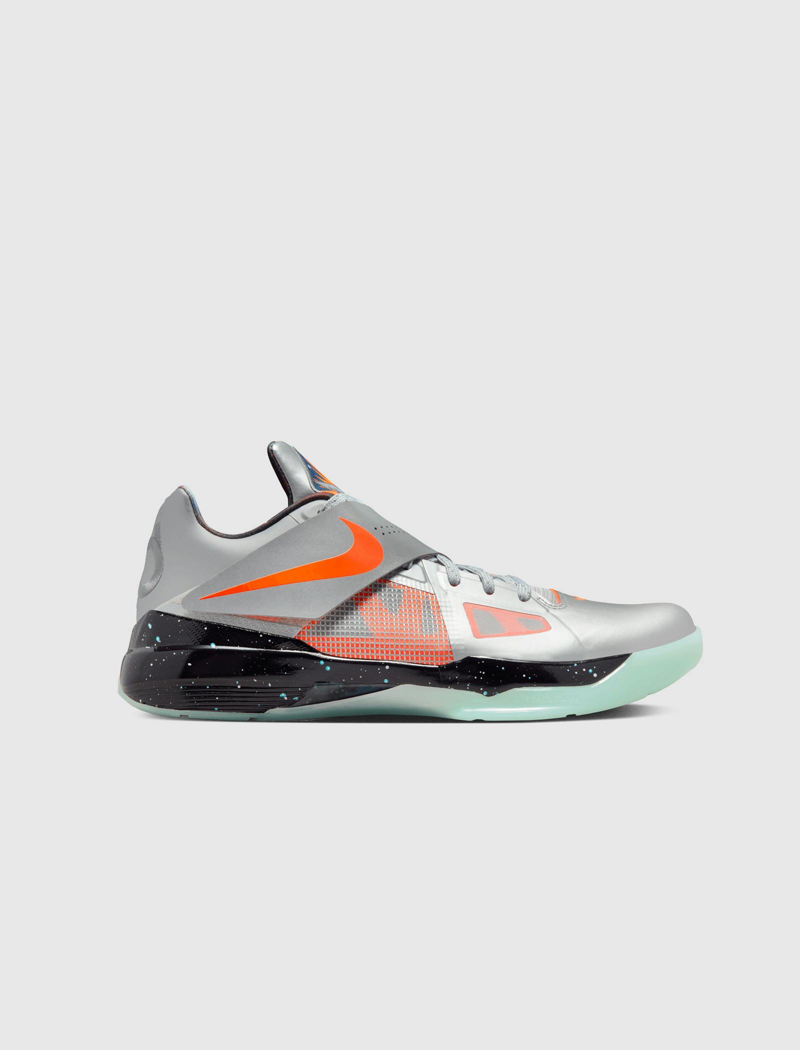 Nike zoom shop kd iv Schoenen