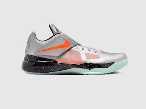 Image of NIKE ZOOM KD IV "ALL STAR"