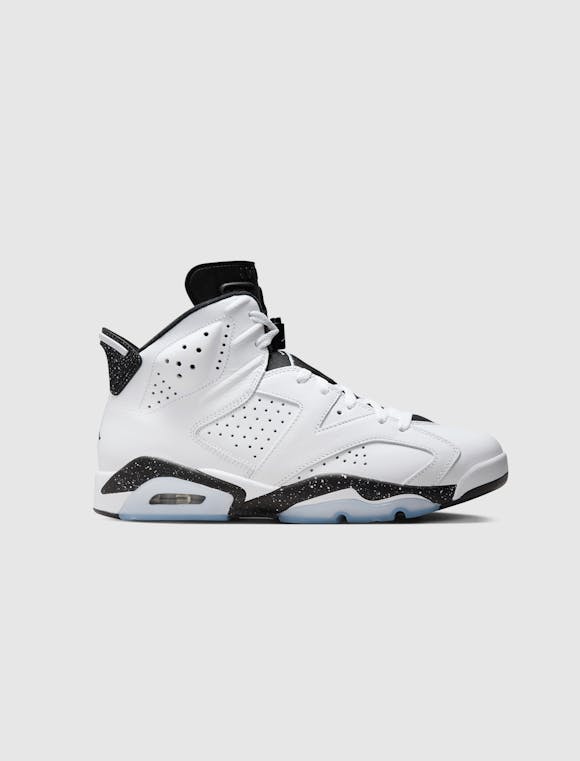 Hero image for AIR JORDAN 6 RETRO "REVERSE OREO"
