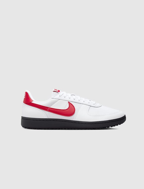 Hero image for NIKE FIELD GENERAL 82 "WHITE/VARSITY RED/BLACK"