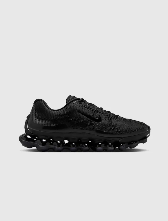 Hero image for NIKE AIR LIQUID MAX "TRIPLE BLACK"