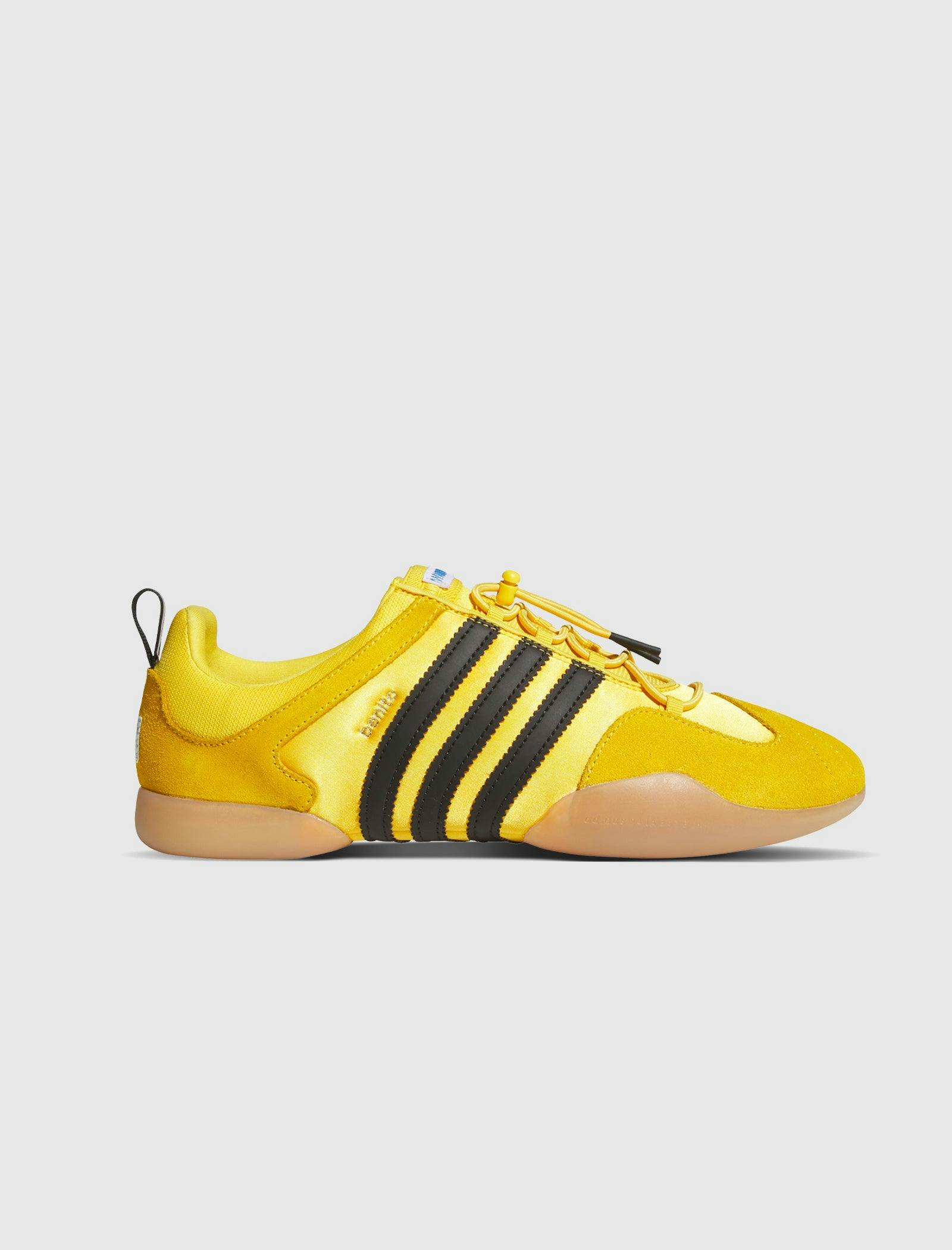 BAD BUNNY ADIDAS BALLERINA OFF-WHITE – BAD BUNNY X ADIDAS