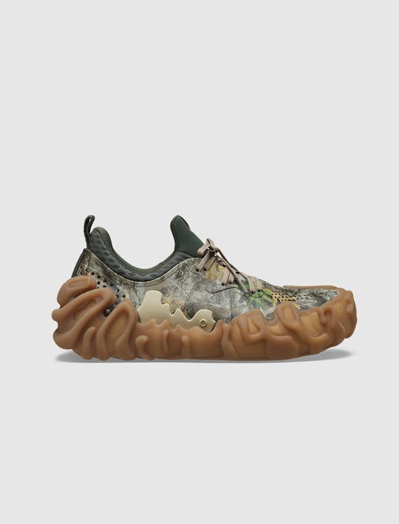 Hero image for CROCS SALEHE JUNIPER SNKER "REALTREE"
