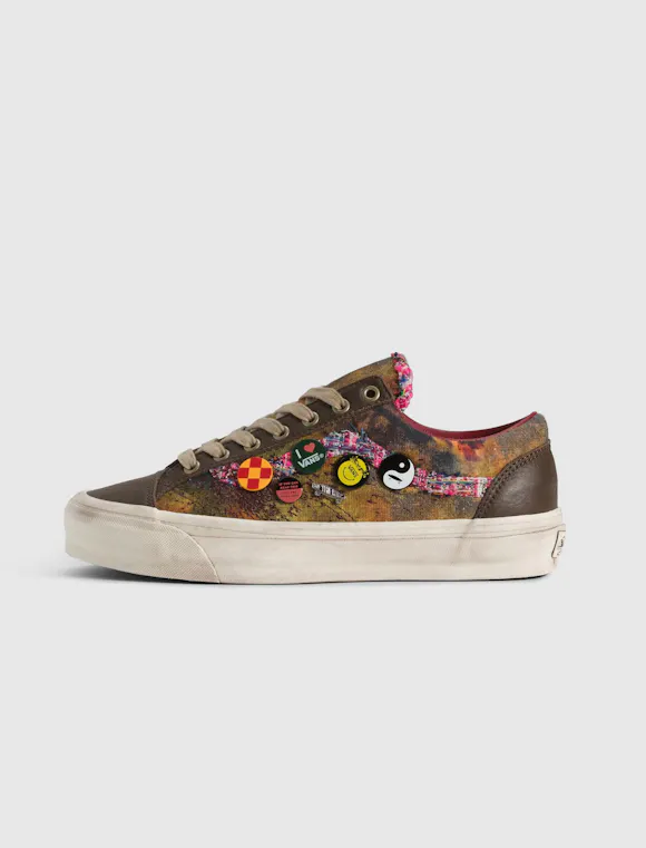 Hero image for VANS OLD SKOOL 36 LX"SOUVENIR PACK"
