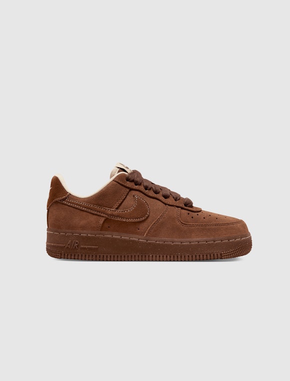 Hero image for WOMEN'S NIKE AIR FORCE 1 '07 "CACAO WOW"