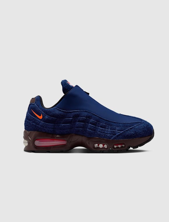 Hero image for NIKE AIR MAX 95 BIG BUBBLE ZIP "LOYAL BLUE"