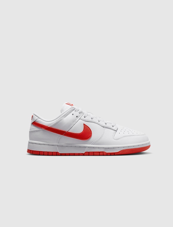 Hero image for NIKE DUNK LOW RETRO "PICANTE RED"