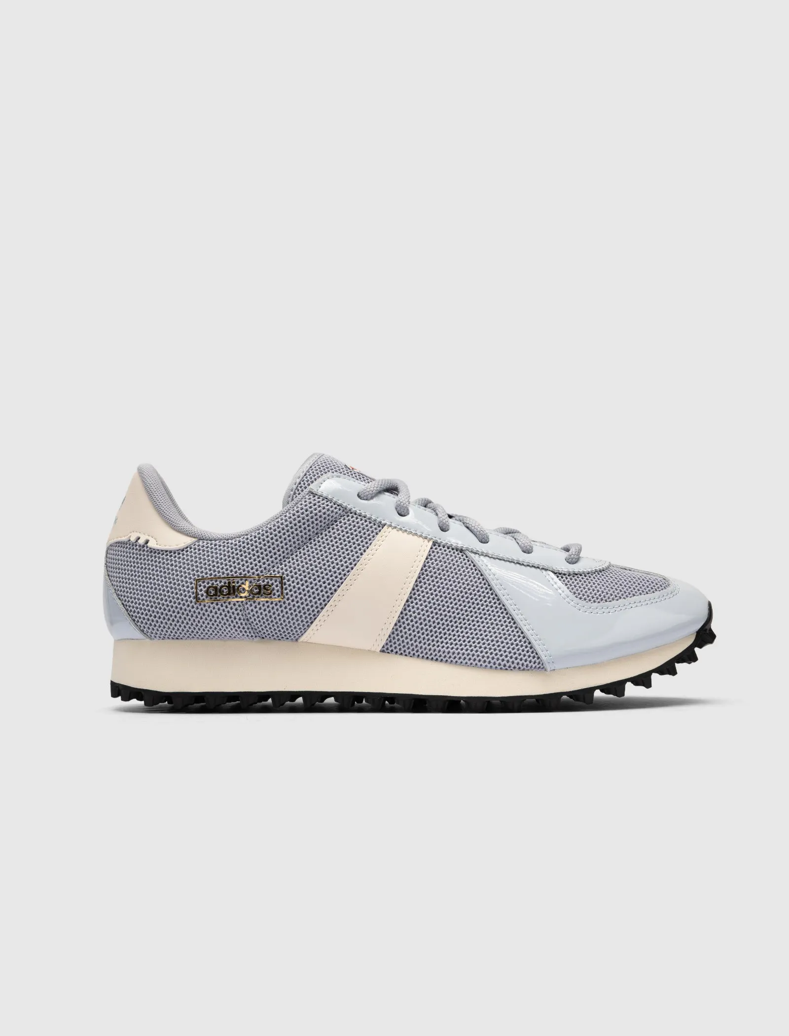Image of ADIDAS DO NOT DUPLICATE BW RUN "GREY"