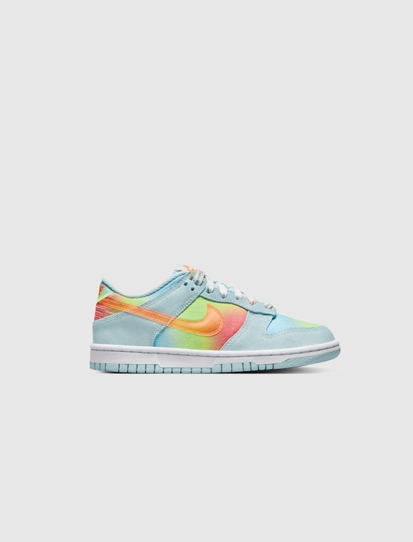 Hero image for NIKE DUNK LOW BG "COOL DRIP" GS