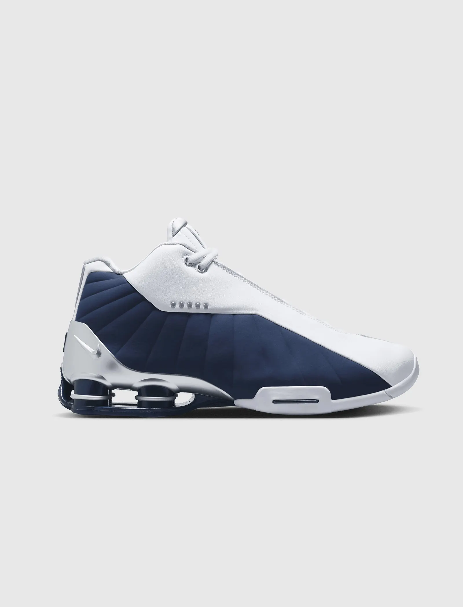 Hero image for NIKE SHOX BB4 "OLYMPIC" 