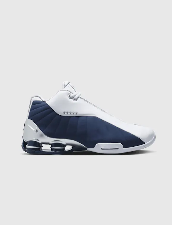 Hero image for NIKE SHOX BB4 "OLYMPIC"