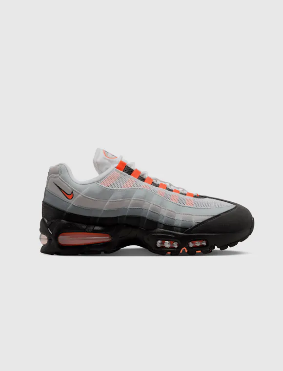 Hero image for NIKE AIR MAX 95 OG "BRIGHT MANDARIN"