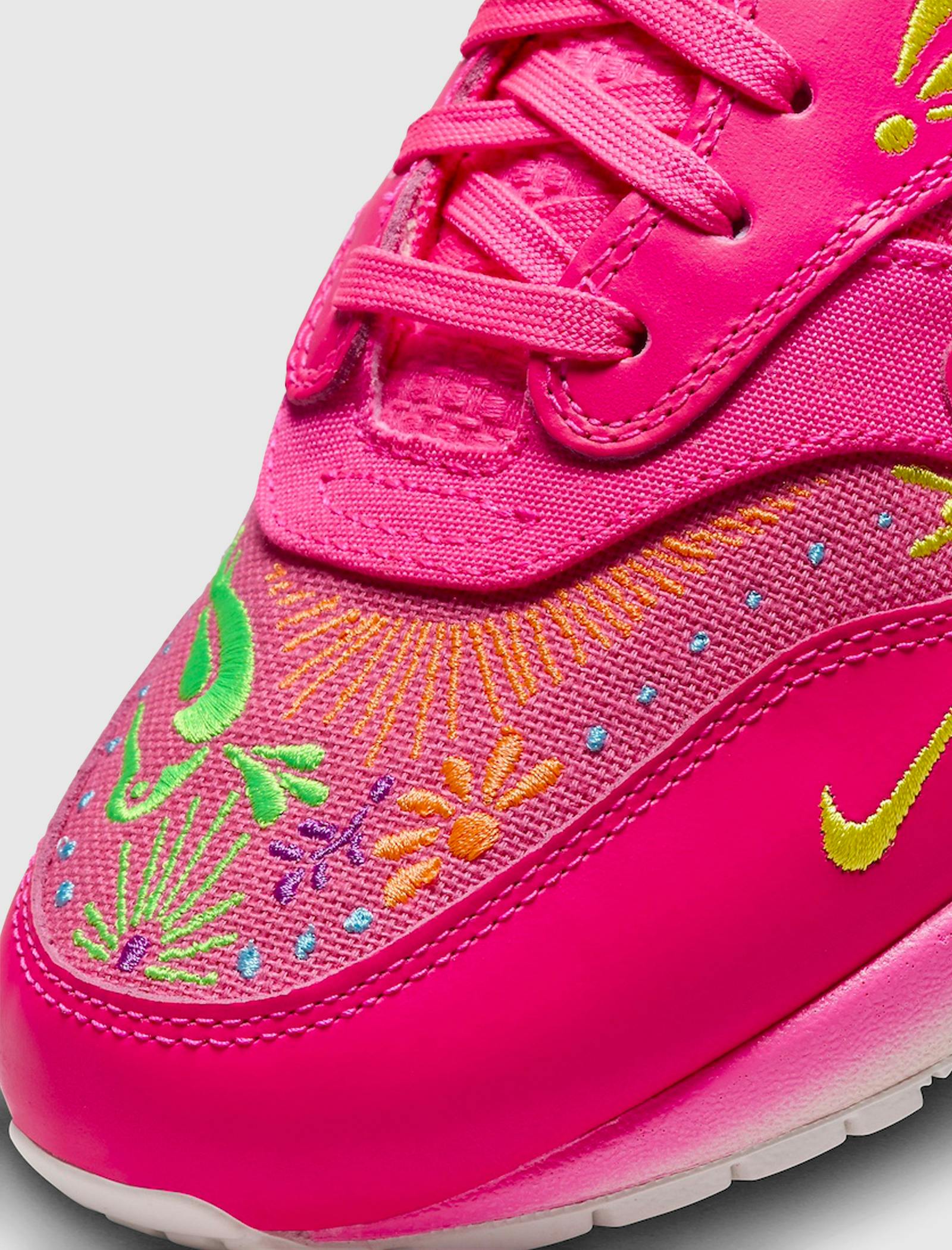 Nike air max on sale 9 hyper pink