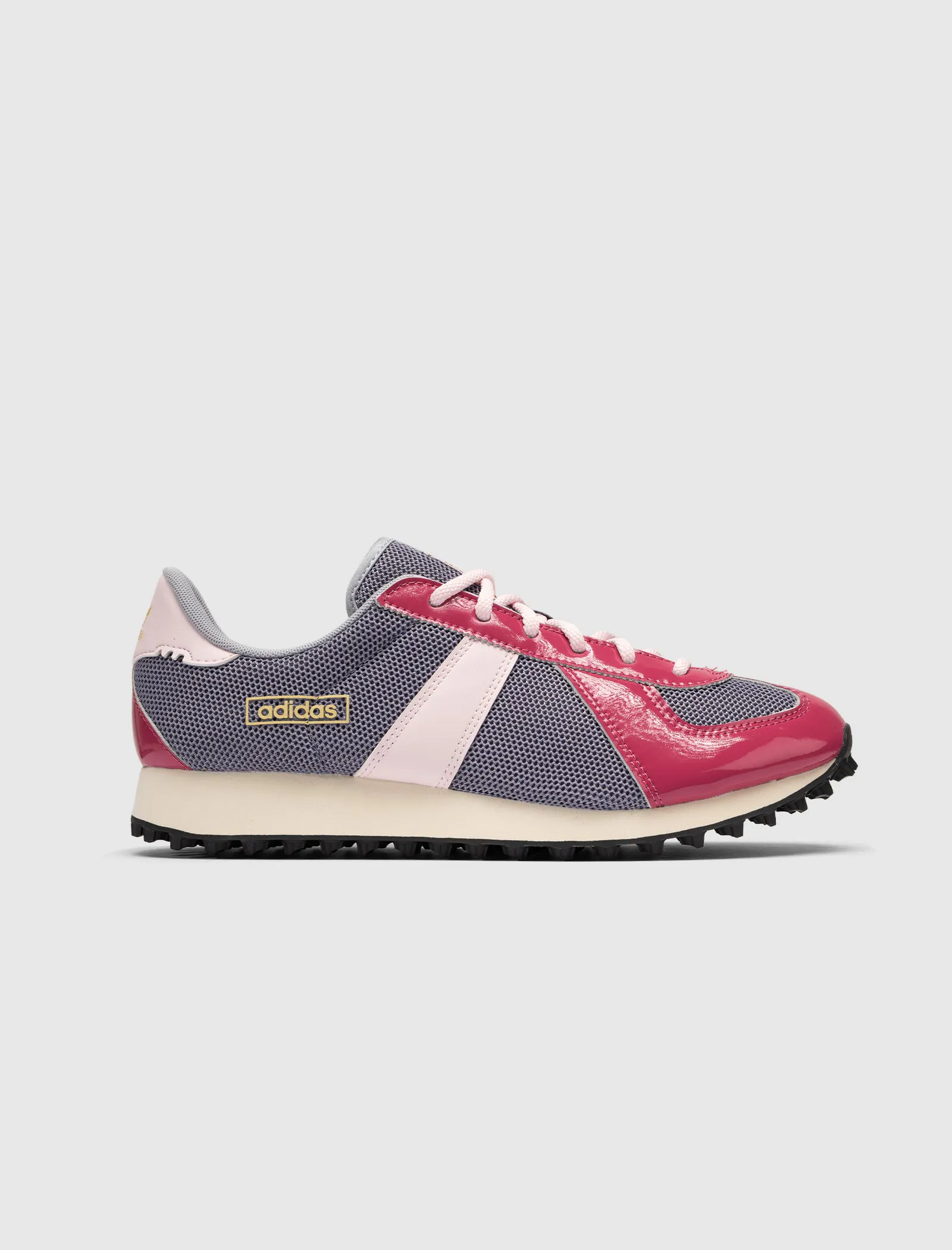 Image of ADIDAS DO NOT DUPLICATE BW RUN "PINK"