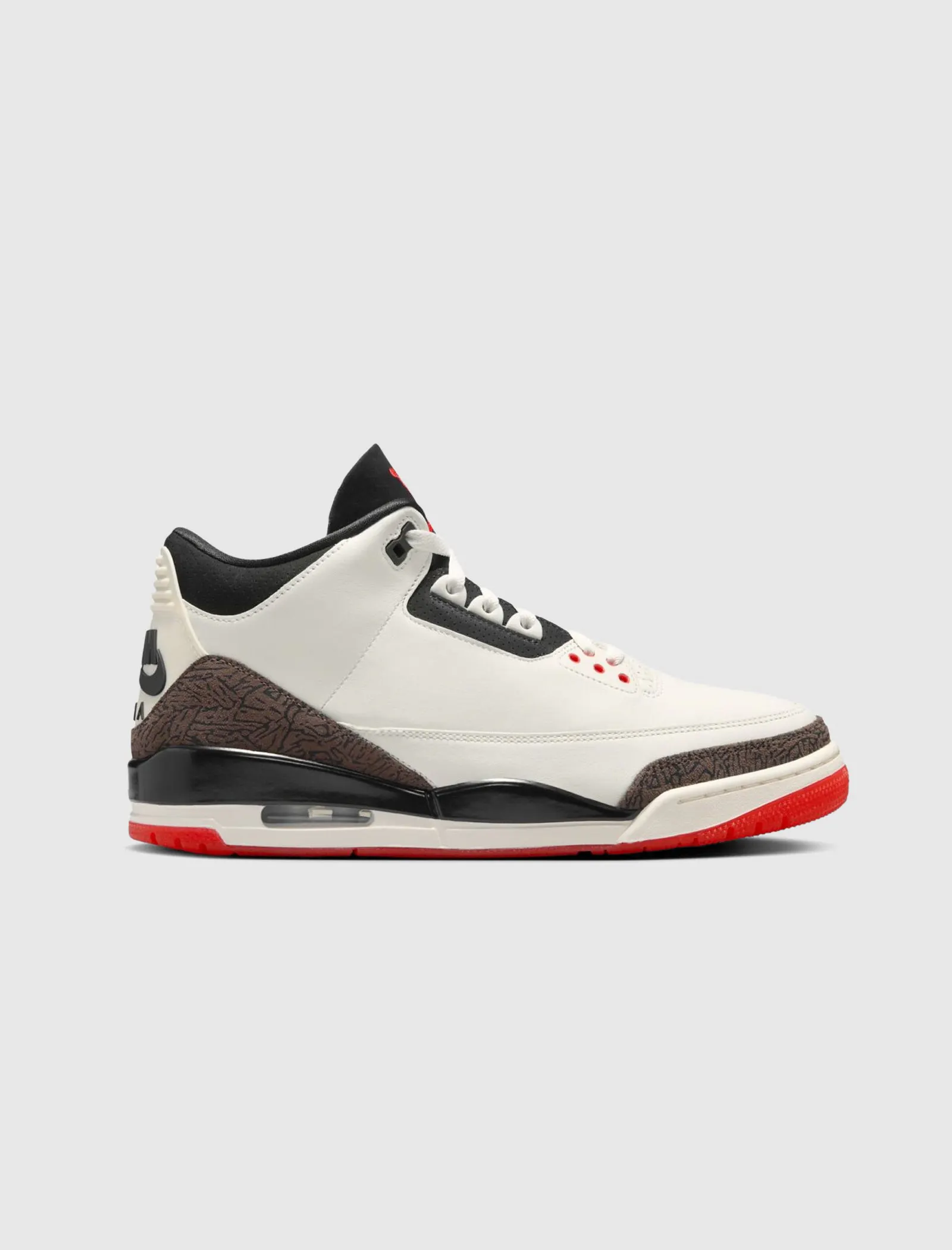Hero image for AIR JORDAN 3 RETRO OG "WORLD'S BEST DAD"