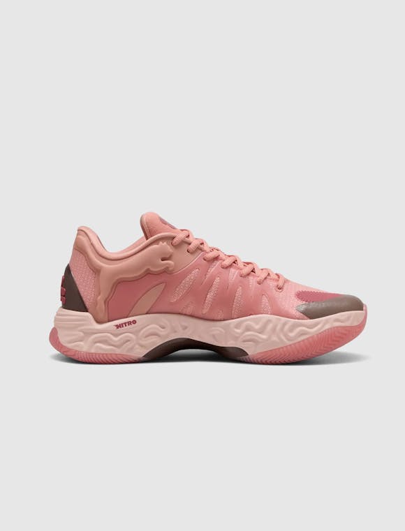 Hero image for PUMA HALI I "HIBISCUS"