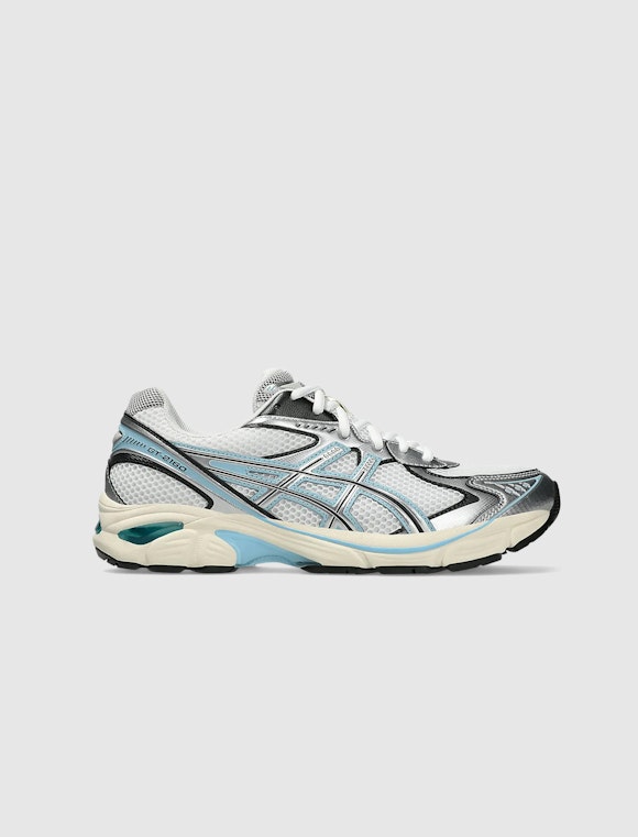 Hero image for ASICS ANA SMU X GT-2160 "WHITE/PURE SILVER"