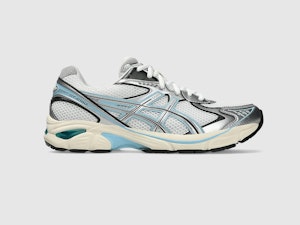 Image of ASICS ANA SMU X GT-2160 "WHITE/PURE SILVER"