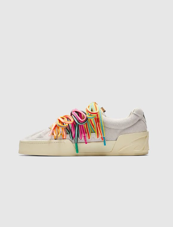 Hero image for ANTA KAI HELA ROOTS "OFF-WHITE"