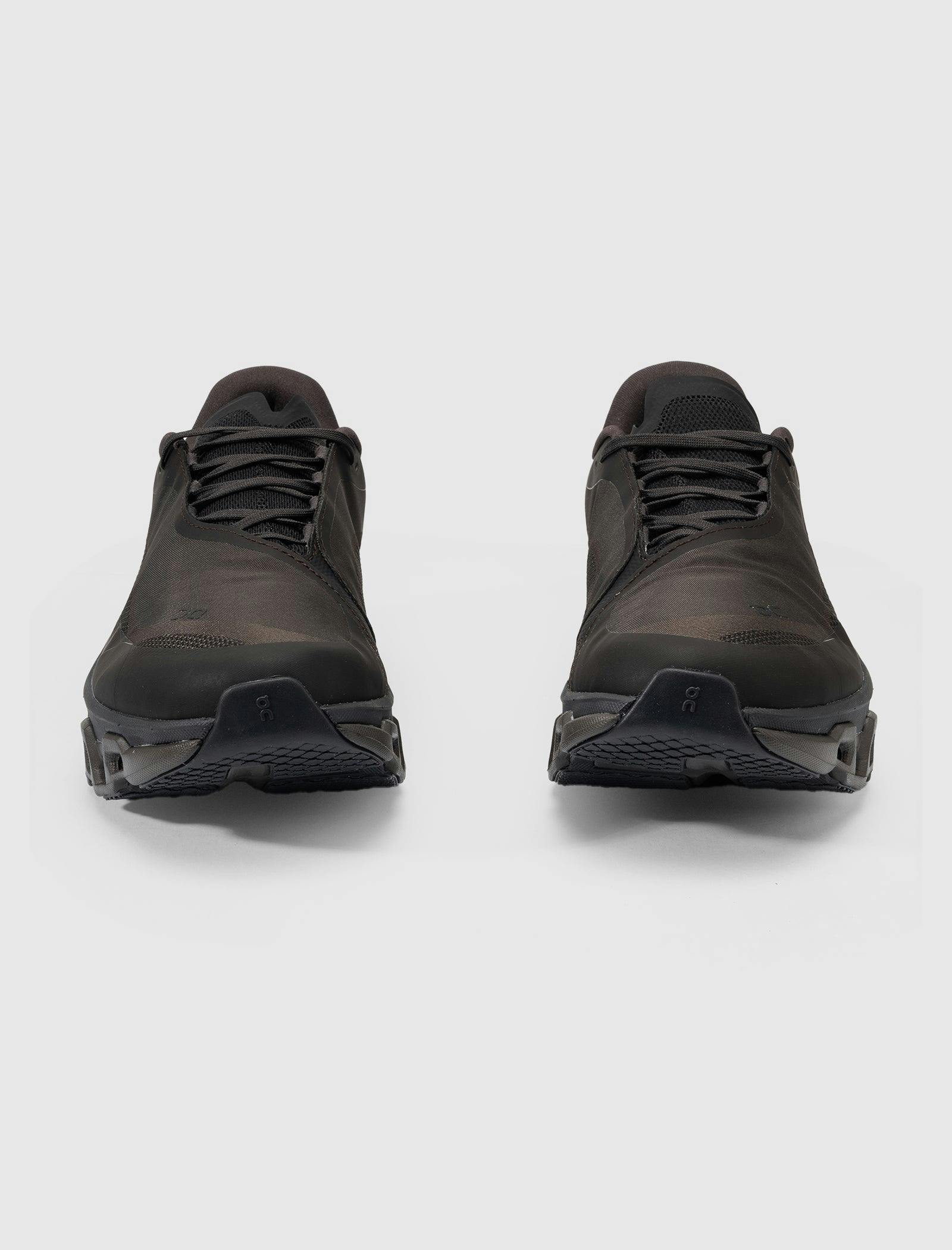スニーカー On Running x Post Archive Faction Cloudmonster 2 Thorn Brown On Running x Post Archive Faction Cloudmonster 2 - Thorn