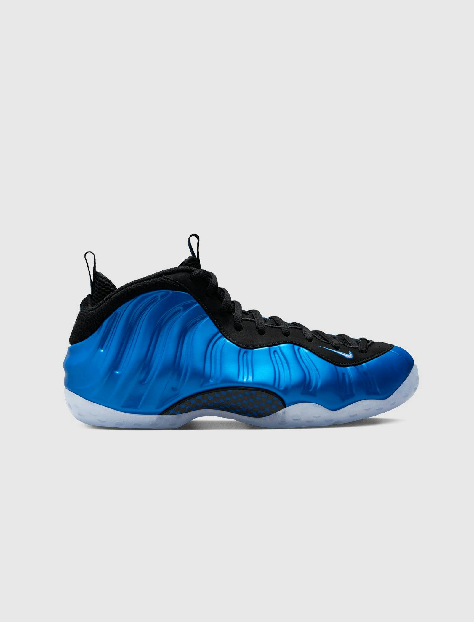 Foamposite xx best sale