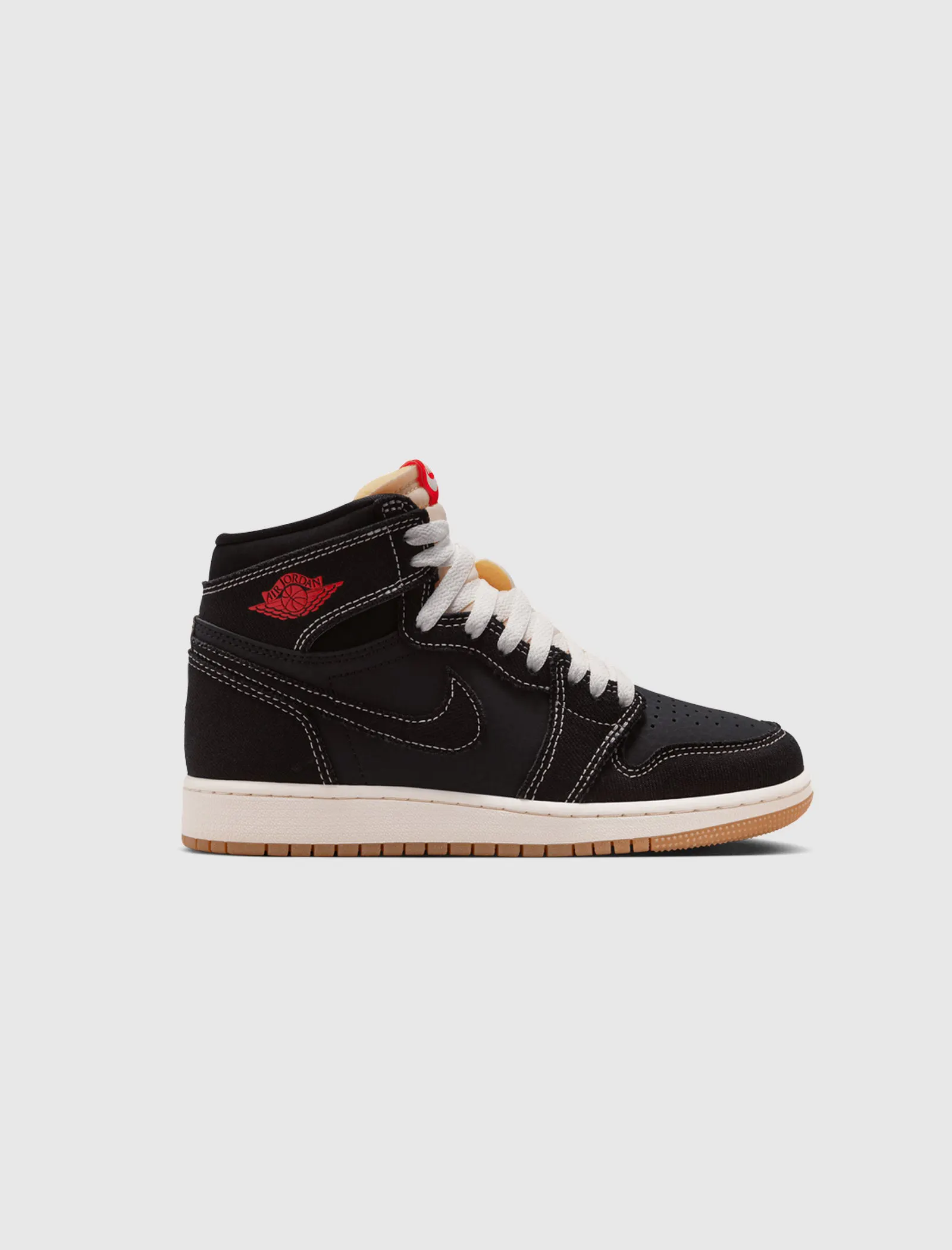 Image of JORDAN AIR JORDAN 1 RETRO HIGH OG "FLIGHT CLUB" GS
