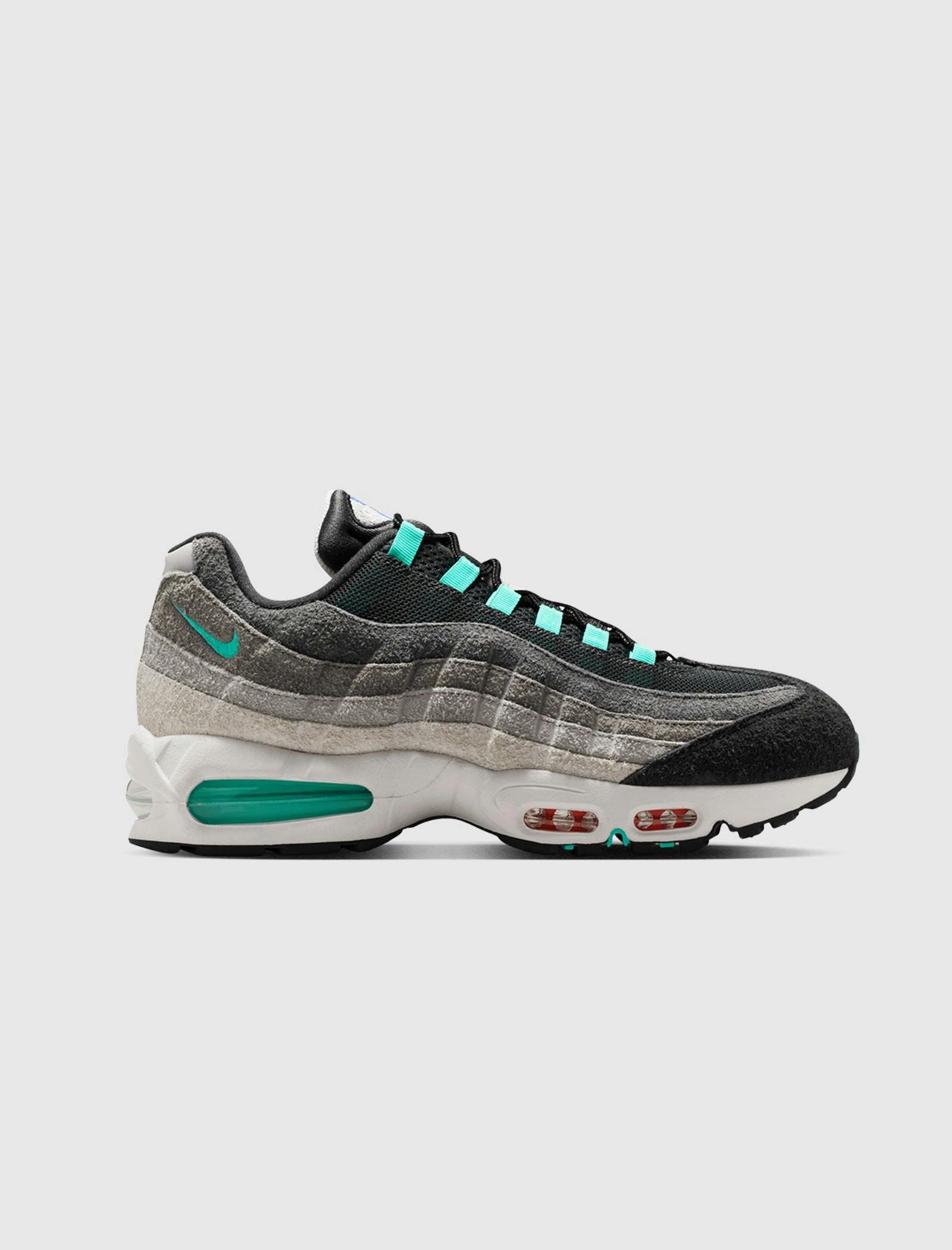 Hero image for NIKE AIR MAX 95 BIG BUBBLE "GREEDY"