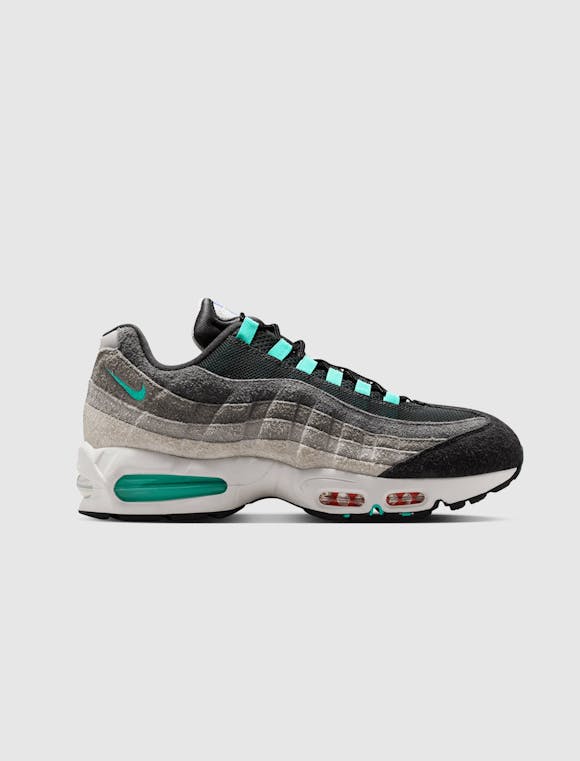 Hero image for NIKE AIR MAX 95 BIG BUBBLE "GREEDY"