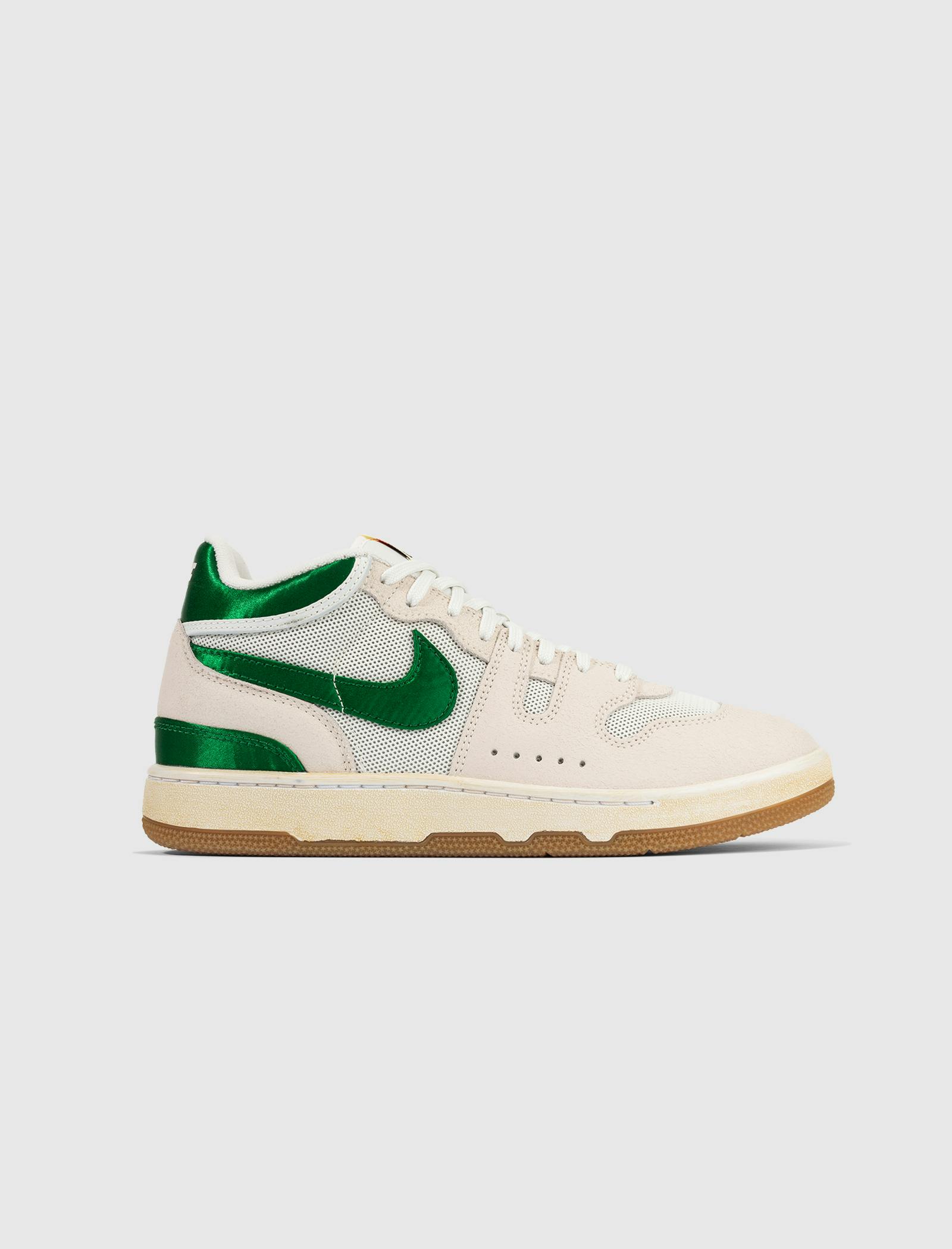 SOCIAL STATUS X NIKE ATTACK "SOCIAL CURRENCY"