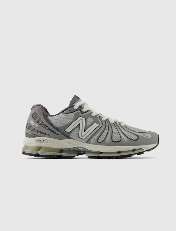 Hero image for NEW BALANCE ABZORB GREY DAYS 1890 "SLATE GREY"