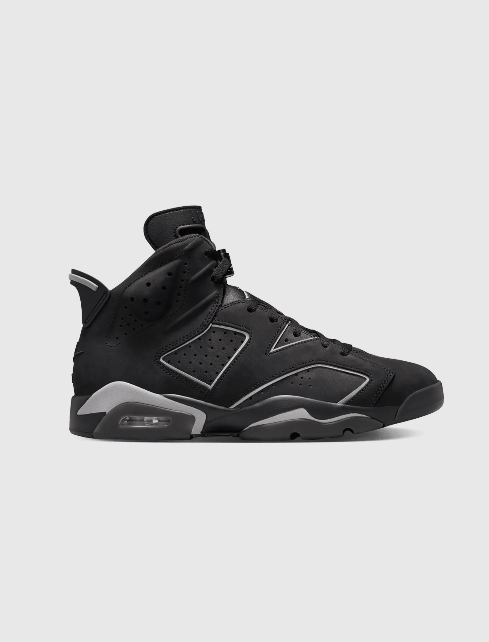 Hero image for AIR JORDAN 6 RETRO "CAP AND GOWN"