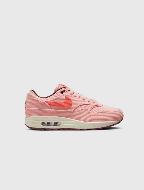 Hero image for NIKE AIR MAX 1 PRM "CORAL STARDUST"