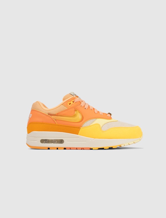 Hero image for NIKE AIR MAX 1 PUERTO RICO DAY "ORANGE FROST"