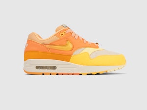 Image of NIKE AIR MAX 1 PUERTO RICO DAY "ORANGE FROST"