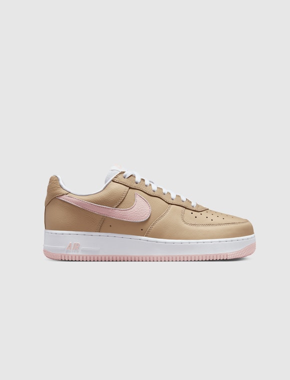 Hero image for NIKE AIR FORCE ONE RETRO "LINEN"
