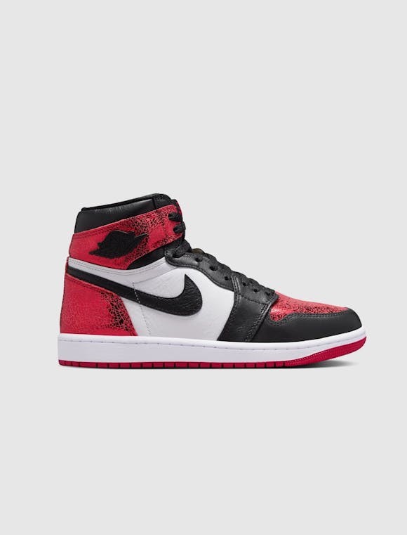 Hero image for WOMEN'S AIR JORDAN 1 HI OG "VARSITY RED"