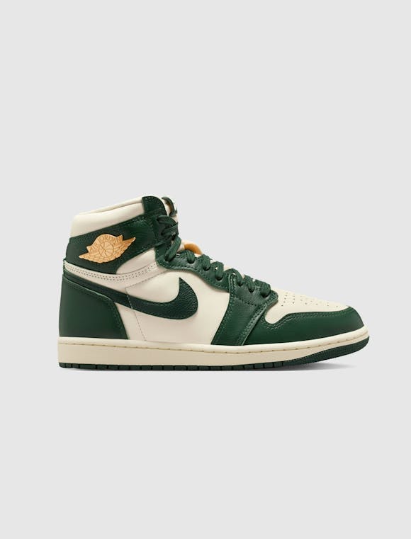 Hero image for WOMEN'S AIR JORDAN 1 RETRO HIGH OG “PRO GREEN”