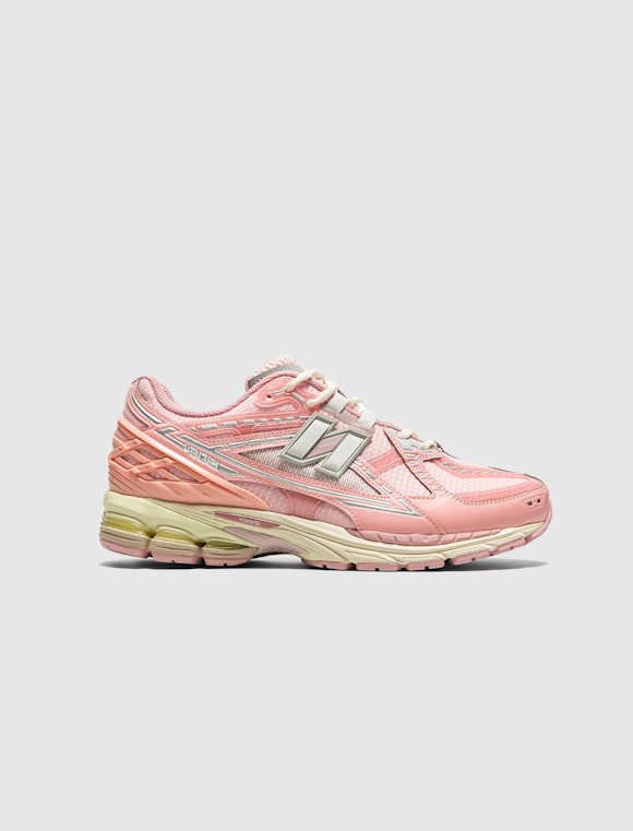 Hero image for NEW BALANCE 1906N LUNAR NEW YEAR "SHELL PINK"