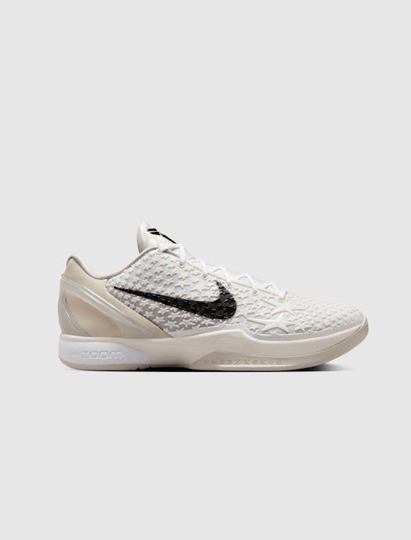 Hero image for NIKE KOBE PROTRO VI ALL-STAR WEEKEND "SAIL/BLACK/LIGHT BONE"