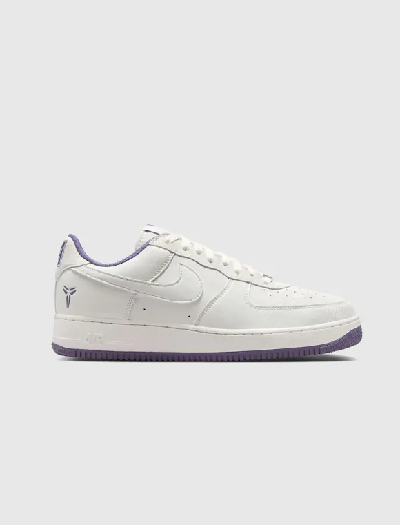 Hero image for NIKE KOBE AIR FORCE 1 LOW "DAYBREAK"