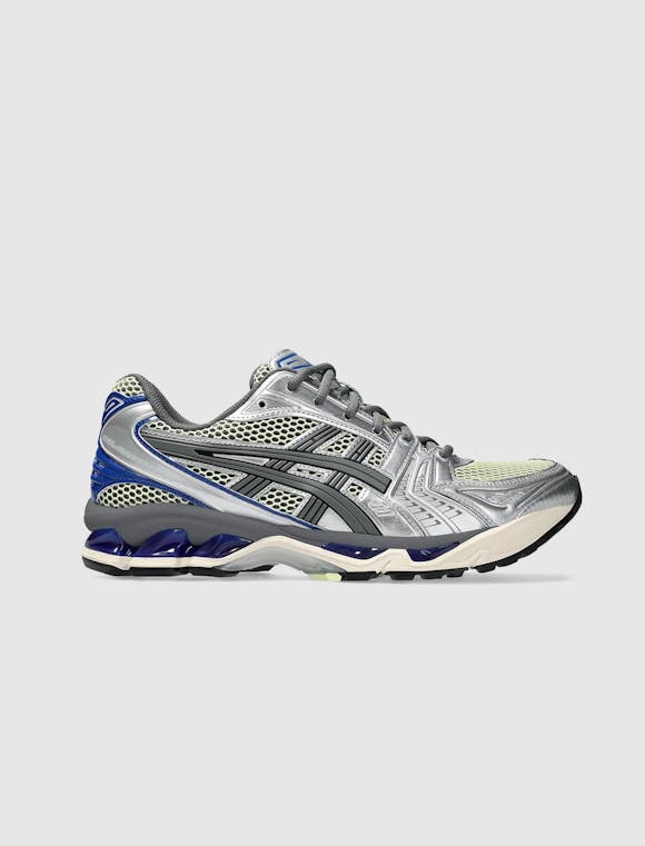 Hero image for ASICS GEL-KAYANO 14 "SOFT YELLOW"