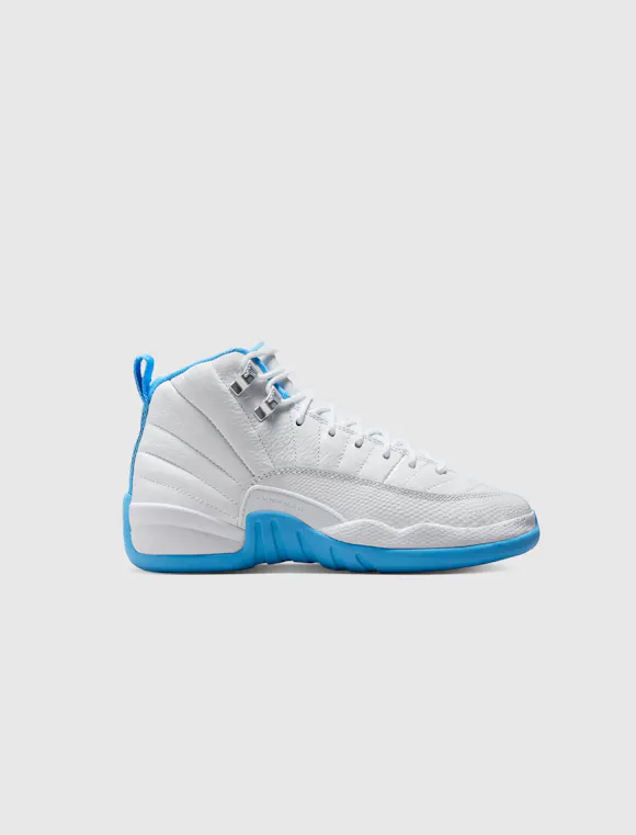 Hero image for AIR JORDAN 12 RETRO "MELO" GS