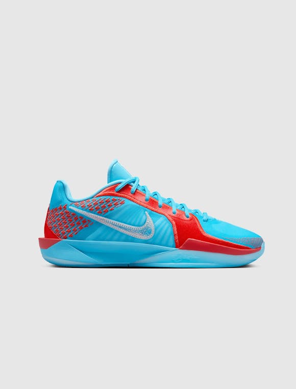 Hero image for WOMENS NIKE SABRINA 2 "BALTIC BLUE"