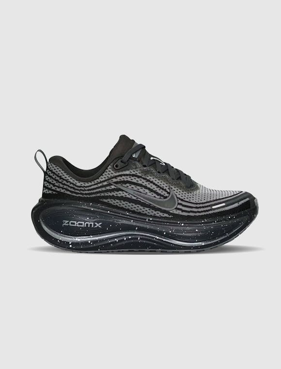Hero image for NIKE VOMERO PLUS SPECKLE "ANTHRACITE/ BLACK/ DARK OBSIDIAN"