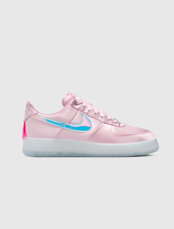 Hero image for NIKE AIR FORCE 1 "BREAST CANCER AWARENESS" LUXE