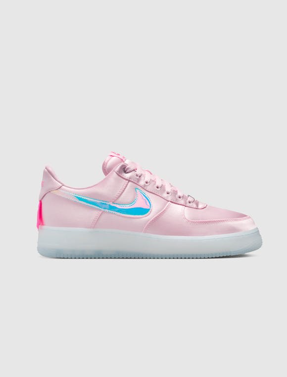 Hero image for NIKE AIR FORCE 1 "BREAST CANCER AWARENESS" LUXE