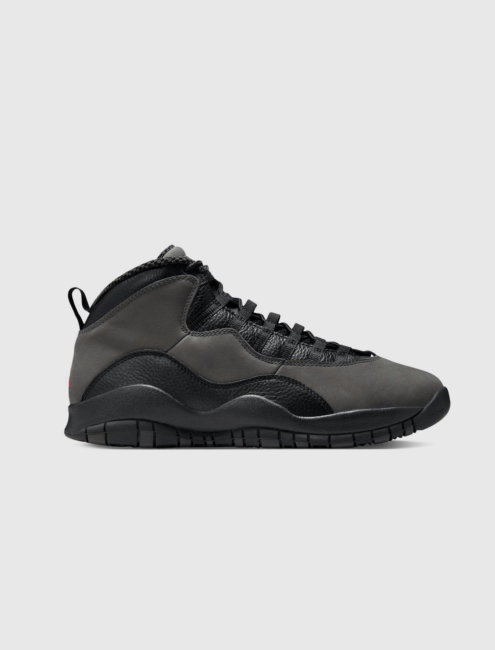 Hero image for AIR JORDAN 10 "SHADOW"