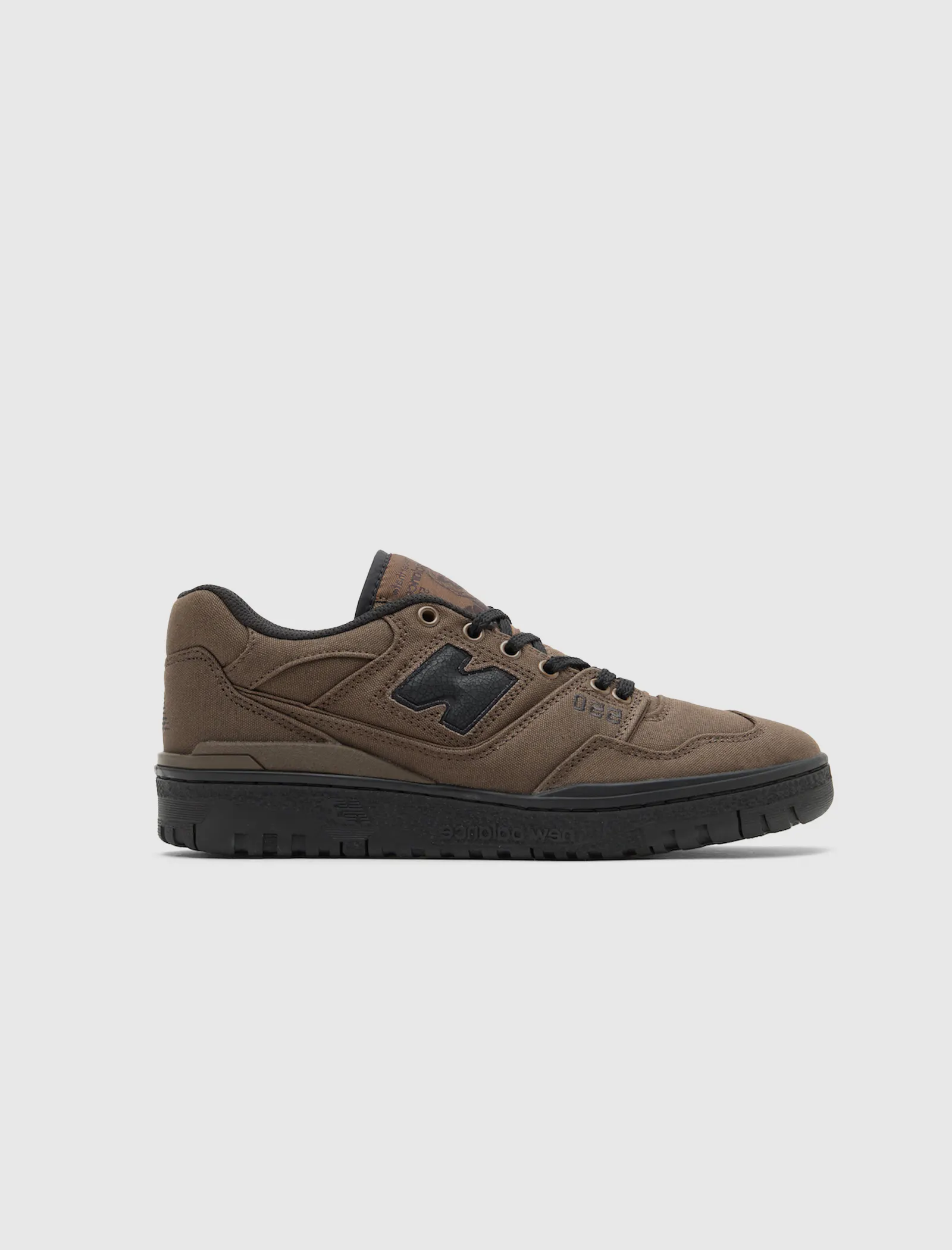 NEW BALANCE THISISNEVERTHAT X 550  