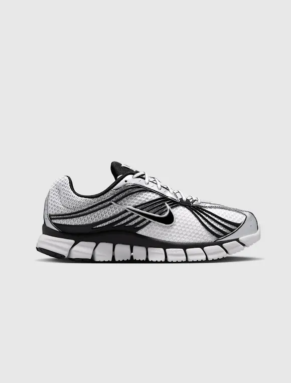 Hero image for NIKE ZOOM SKYLON 11 "SUMMIT WHITE/METALLIC SILVER/BLACK"