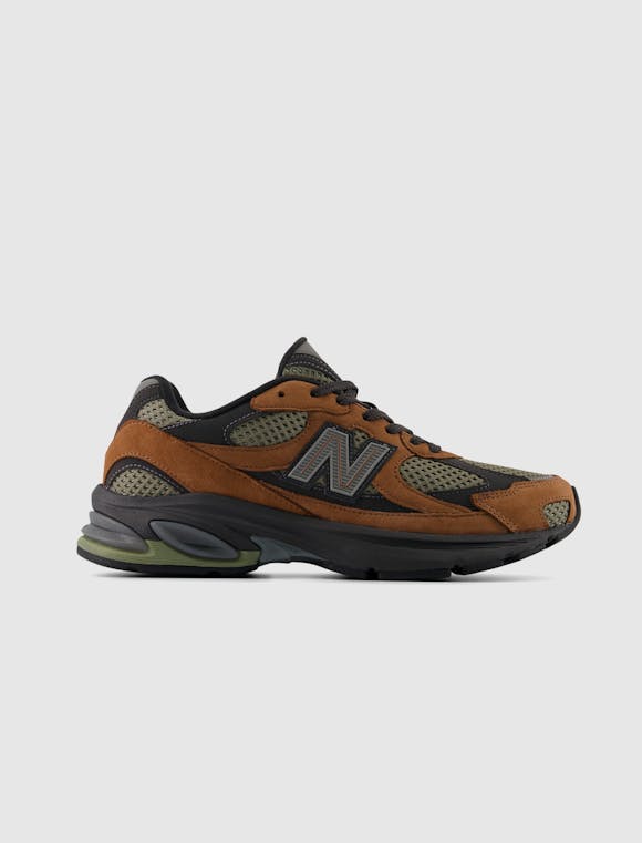 Hero image for NEW BALANCE 2010 "PECAN"